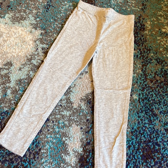 3 pairs Girls pants Size XS 4/5 - Picture 4 of 4